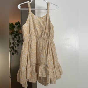 Sweet Honey size 5 dress